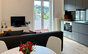 Lecco Lakefront Retreat