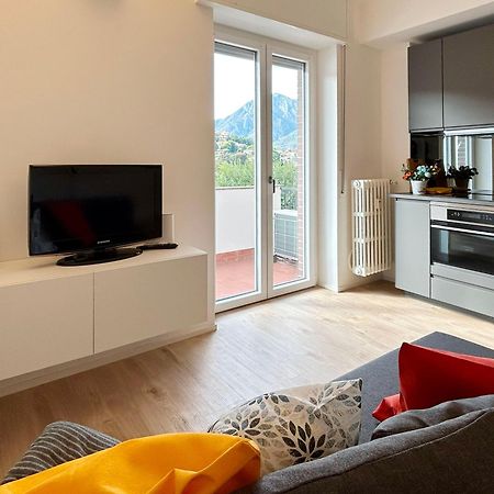 Lecco Lakefront Retreat Zewnętrze zdjęcie