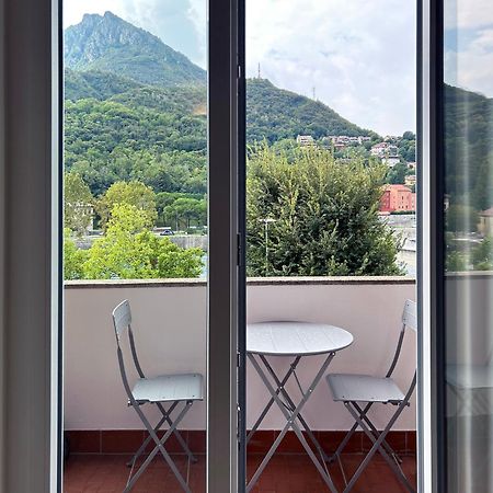 Lecco Lakefront Retreat Zewnętrze zdjęcie