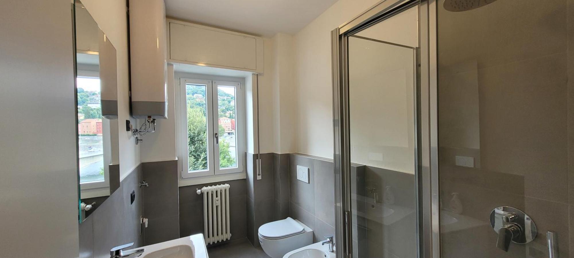 Lecco Lakefront Retreat Zewnętrze zdjęcie