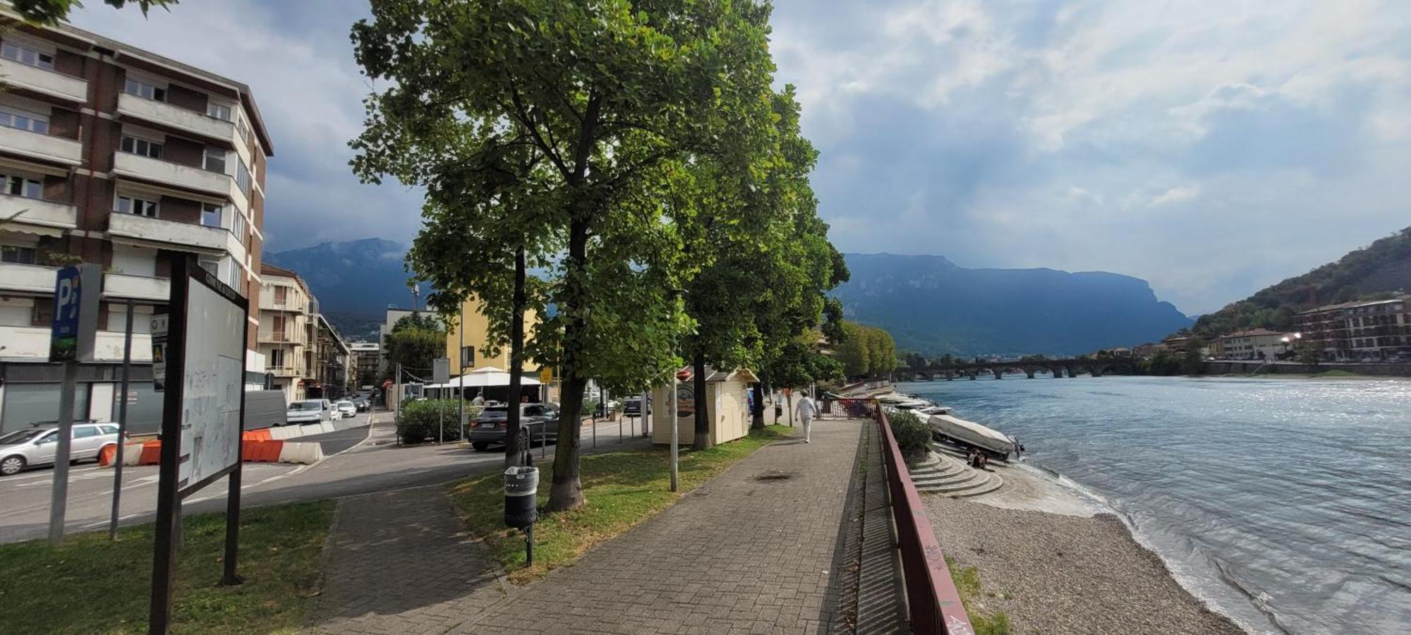 Lecco Lakefront Retreat Zewnętrze zdjęcie