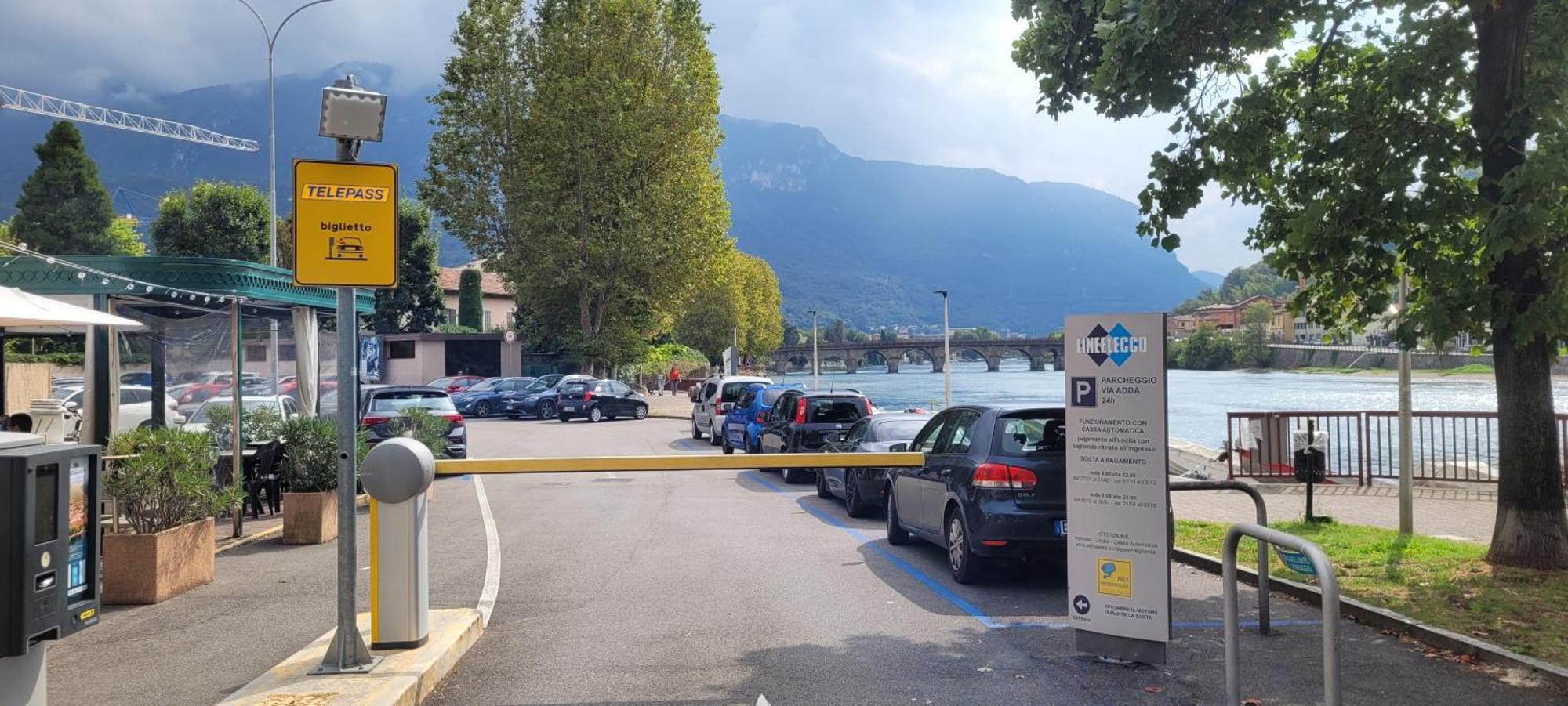 Lecco Lakefront Retreat Zewnętrze zdjęcie
