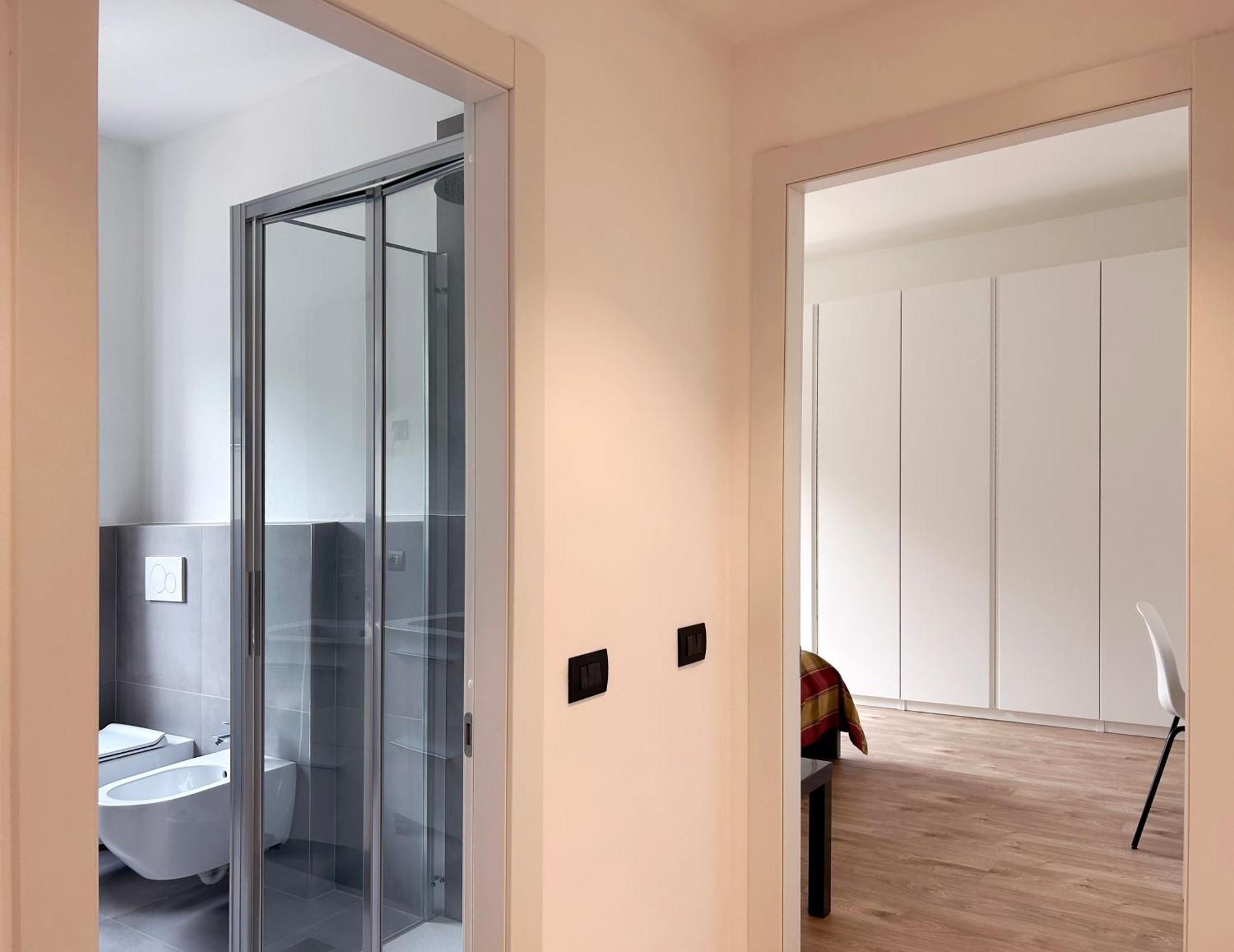 Lecco Lakefront Retreat Zewnętrze zdjęcie