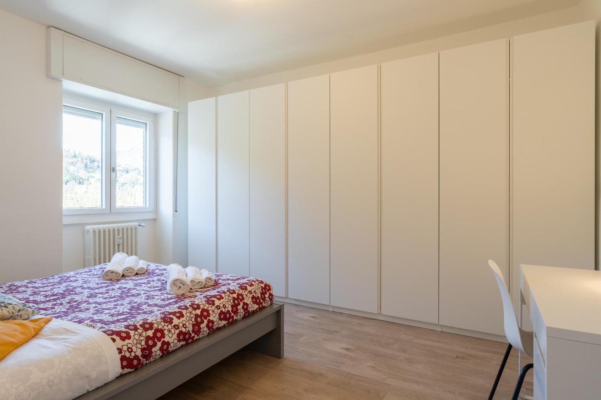 Lecco Lakefront Retreat Zewnętrze zdjęcie