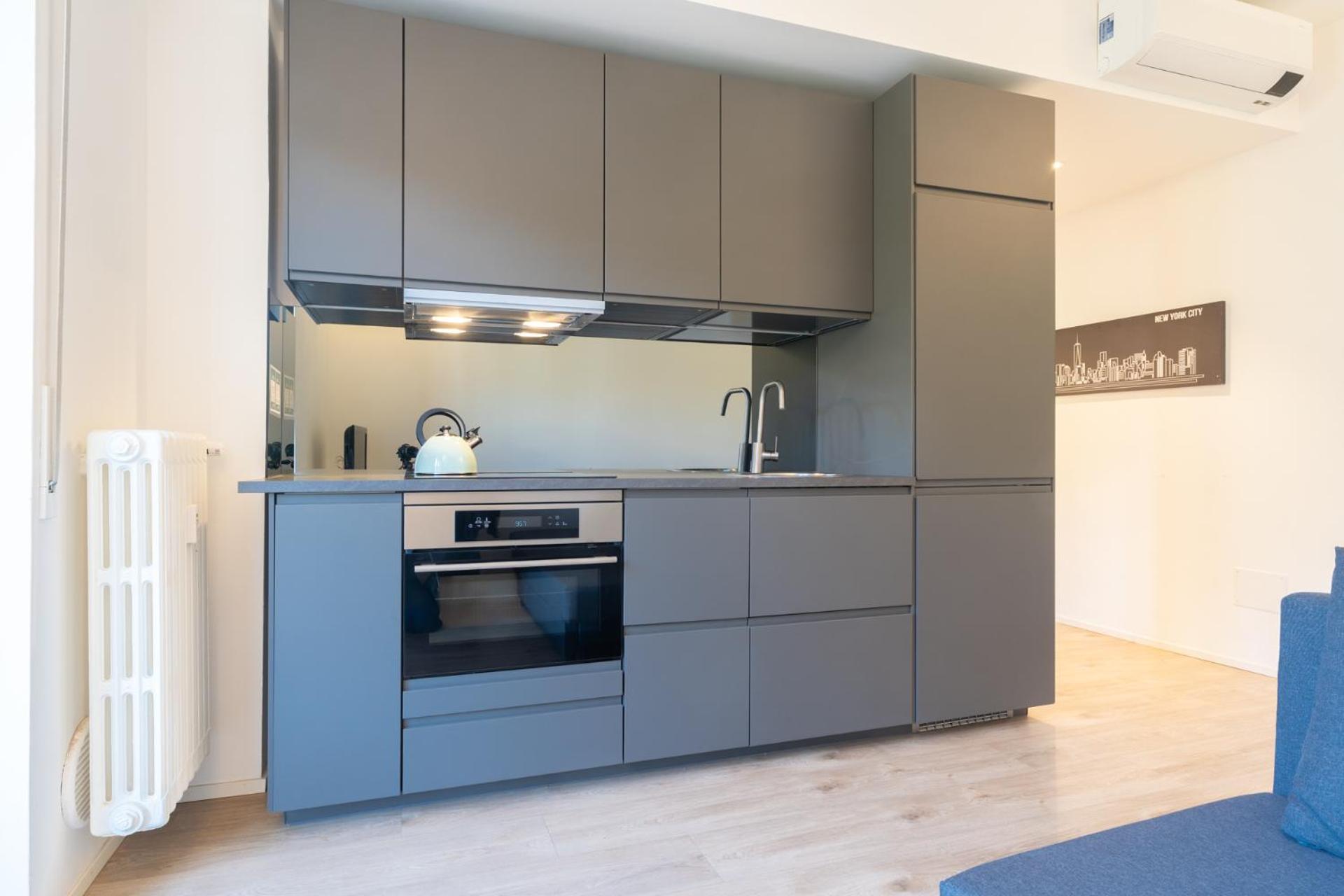 Lecco Lakefront Retreat Zewnętrze zdjęcie