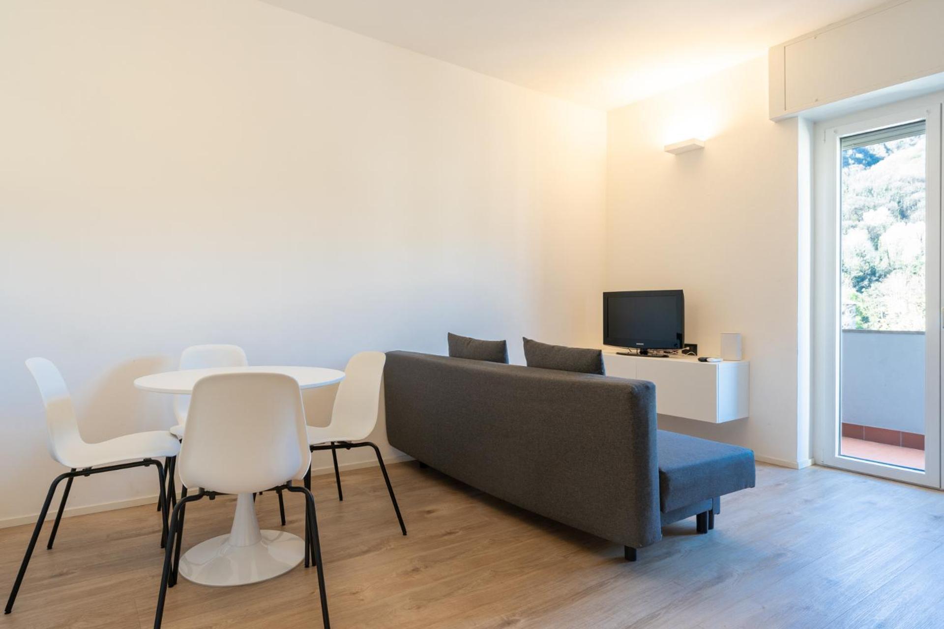 Lecco Lakefront Retreat Zewnętrze zdjęcie