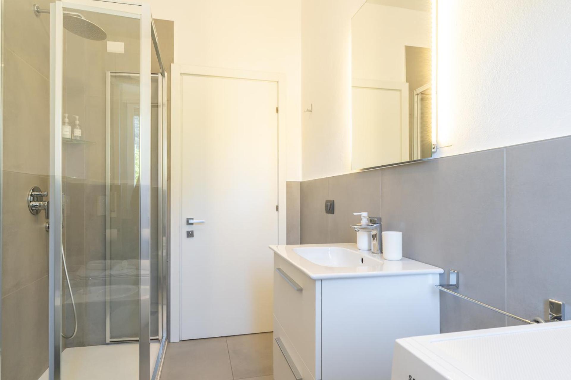 Lecco Lakefront Retreat Zewnętrze zdjęcie